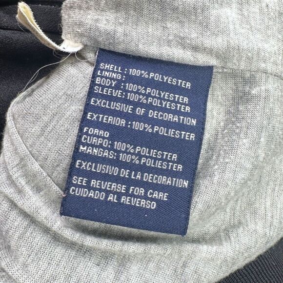 Vintage G-III Sports by Carl Brooks Carolina Gamecocks Full Zip Jacket - Size XL - Picture 6 of 8